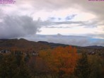 Archiv Foto Webcam Bad Tabarz im Thüringer Wald 11:00