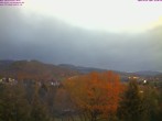 Archiv Foto Webcam Bad Tabarz im Thüringer Wald 17:00