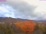 Archived image Webcam Thuringian Forest, Tabarz 06:00
