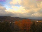 Archived image Webcam Thuringian Forest, Tabarz 07:00