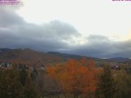 Archived image Webcam Thuringian Forest, Tabarz 13:00