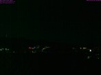 Archiv Foto Webcam Bad Tabarz im Thüringer Wald 19:00