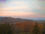 Archiv Foto Webcam Bad Tabarz im Thüringer Wald 06:00