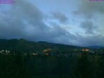 Archiv Foto Webcam Bad Tabarz im Thüringer Wald 05:00
