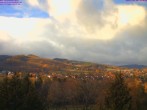 Archiv Foto Webcam Bad Tabarz im Thüringer Wald 09:00