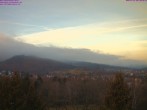 Archiv Foto Webcam Bad Tabarz im Thüringer Wald 07:00