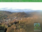 Archived image Webcam Friedrichroda (Thuringian Forest) 05:00