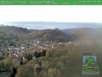 Archived image Webcam Friedrichroda (Thuringian Forest) 06:00