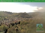 Archived image Webcam Friedrichroda (Thuringian Forest) 09:00