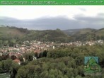 Archiv Foto Webcam Friedrichroda, Thüringer Wald 17:00