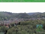 Archiv Foto Webcam Friedrichroda, Thüringer Wald 11:00