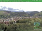 Archiv Foto Webcam Friedrichroda, Thüringer Wald 13:00