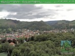 Archiv Foto Webcam Friedrichroda, Thüringer Wald 11:00