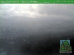 Archiv Foto Webcam Friedrichroda, Thüringer Wald 12:00