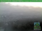 Archiv Foto Webcam Friedrichroda, Thüringer Wald 15:00