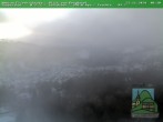 Archived image Webcam Friedrichroda (Thuringian Forest) 07:00