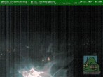 Archiv Foto Webcam Friedrichroda, Thüringer Wald 01:00