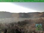 Archiv Foto Webcam Friedrichroda, Thüringer Wald 09:00