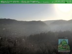 Archived image Webcam Friedrichroda (Thuringian Forest) 13:00