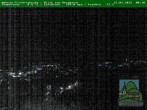 Archiv Foto Webcam Friedrichroda, Thüringer Wald 23:00