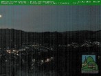 Archiv Foto Webcam Friedrichroda, Thüringer Wald 05:00