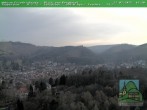 Archiv Foto Webcam Friedrichroda, Thüringer Wald 15:00