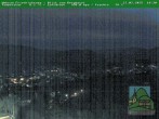 Archiv Foto Webcam Friedrichroda, Thüringer Wald 17:00