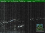 Archiv Foto Webcam Friedrichroda, Thüringer Wald 03:00