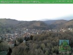 Archived image Webcam Friedrichroda (Thuringian Forest) 05:00
