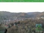 Archived image Webcam Friedrichroda (Thuringian Forest) 06:00