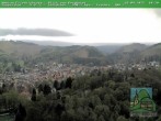 Archived image Webcam Friedrichroda (Thuringian Forest) 09:00