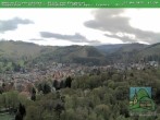 Archiv Foto Webcam Friedrichroda, Thüringer Wald 11:00