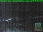 Archiv Foto Webcam Friedrichroda, Thüringer Wald 23:00