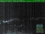 Archiv Foto Webcam Friedrichroda, Thüringer Wald 01:00