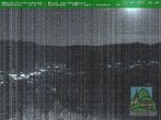 Archiv Foto Webcam Friedrichroda, Thüringer Wald 01:00