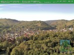 Archiv Foto Webcam Friedrichroda, Thüringer Wald 07:00