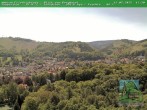 Archiv Foto Webcam Friedrichroda, Thüringer Wald 11:00