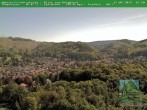 Archiv Foto Webcam Friedrichroda, Thüringer Wald 15:00