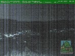 Archiv Foto Webcam Friedrichroda, Thüringer Wald 23:00