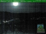 Archiv Foto Webcam Friedrichroda, Thüringer Wald 01:00