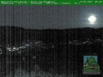 Archiv Foto Webcam Friedrichroda, Thüringer Wald 03:00