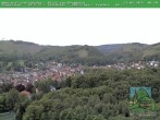 Archived image Webcam Friedrichroda (Thuringian Forest) 05:00
