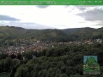 Archived image Webcam Friedrichroda (Thuringian Forest) 06:00
