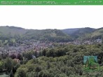 Archived image Webcam Friedrichroda (Thuringian Forest) 11:00