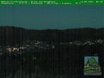 Archived image Webcam Friedrichroda (Thuringian Forest) 03:00