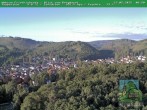 Archived image Webcam Friedrichroda (Thuringian Forest) 06:00