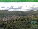 Archived image Webcam Friedrichroda (Thuringian Forest) 09:00