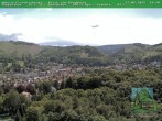 Archived image Webcam Friedrichroda (Thuringian Forest) 13:00
