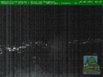 Archiv Foto Webcam Friedrichroda, Thüringer Wald 01:00