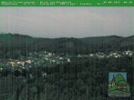 Archiv Foto Webcam Friedrichroda, Thüringer Wald 03:00